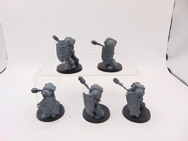 Deathwing Knights