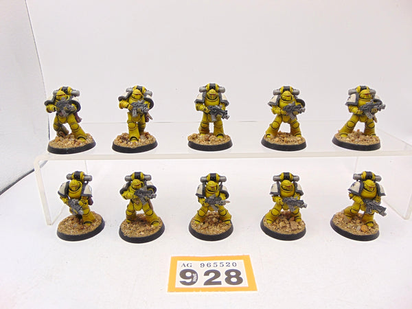 MKIII Marines