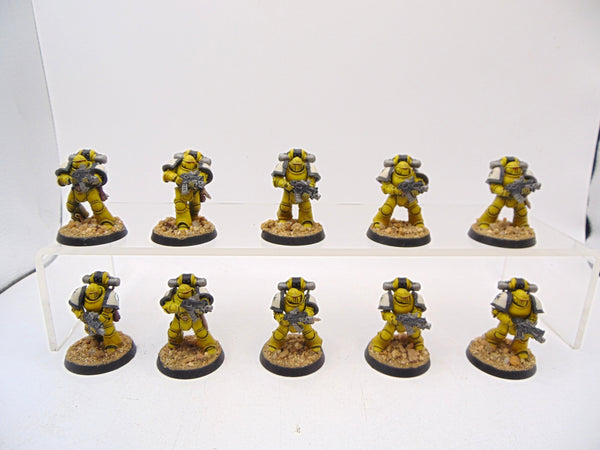 MKIII Marines