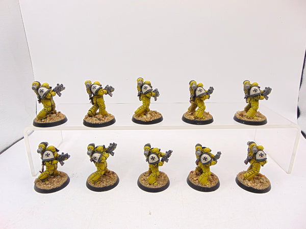 MKIII Marines