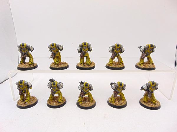 MKIII Marines