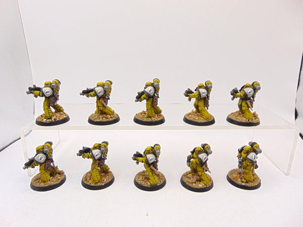 MKIII Marines