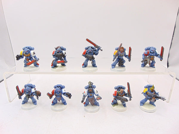 Grey Hunters