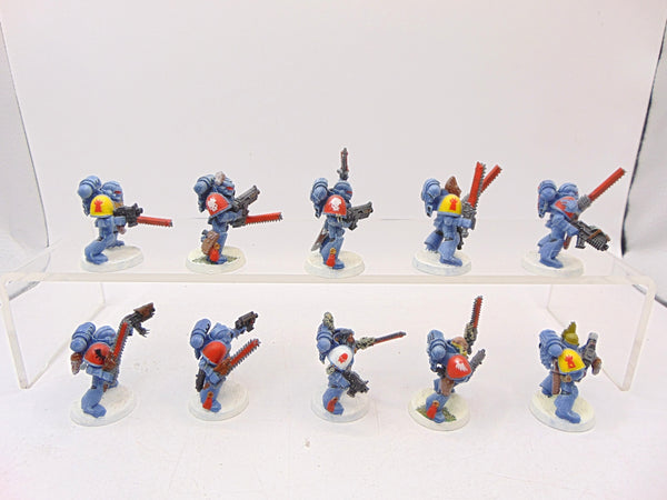 Grey Hunters