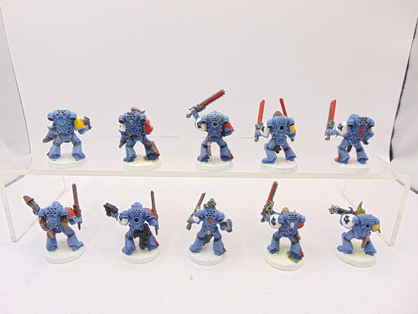 Grey Hunters