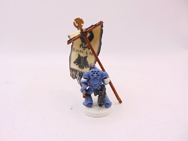 Ancient Conversion