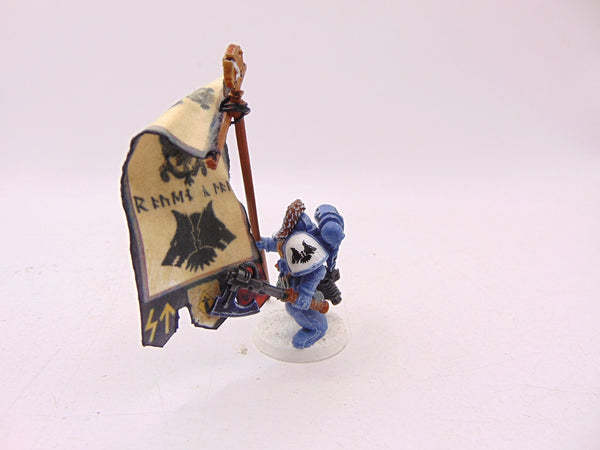 Ancient Conversion