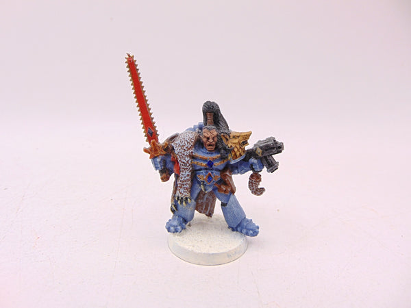 Ragnar Blackmane