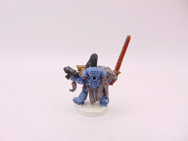 Ragnar Blackmane