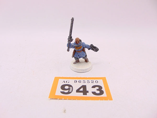 Imperial Pilot
