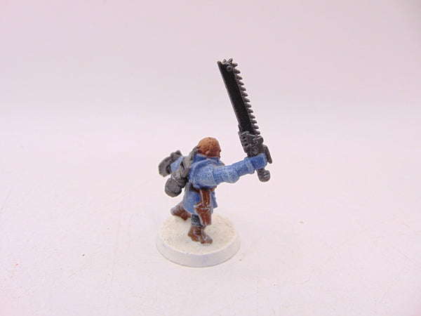 Imperial Pilot