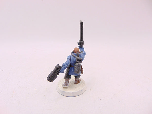 Imperial Pilot