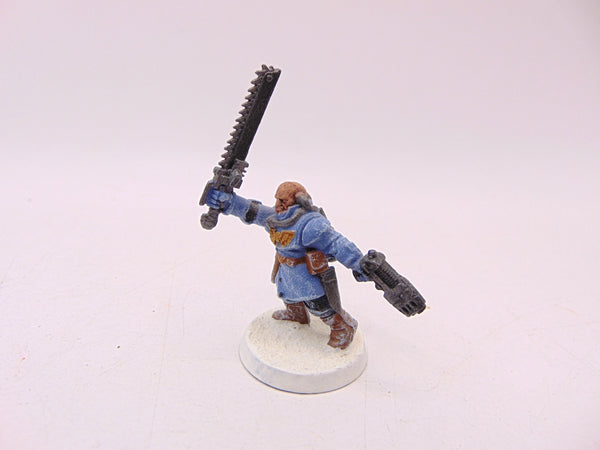 Imperial Pilot