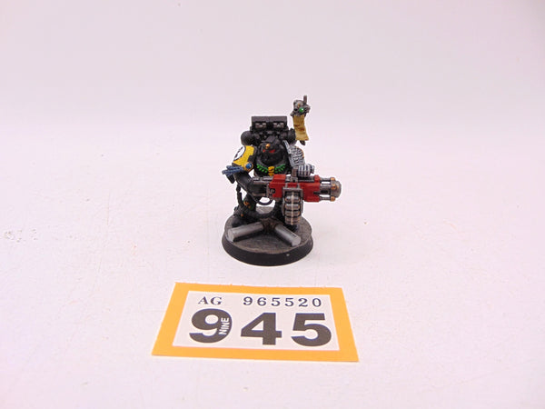 Garran Branatar