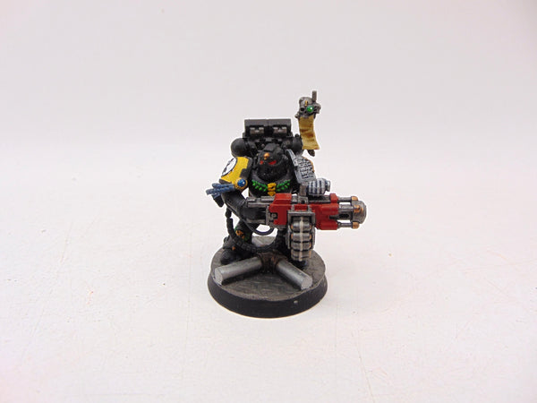 Garran Branatar