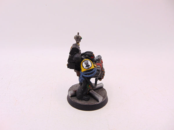 Garran Branatar