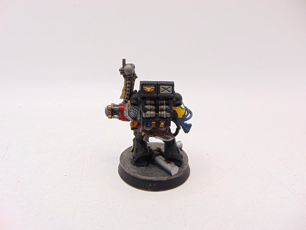 Garran Branatar
