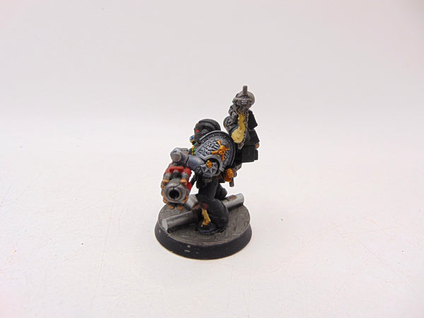 Garran Branatar