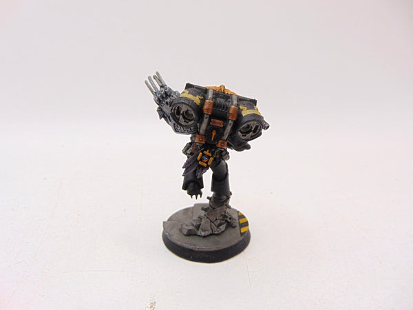 Edryc Setorax