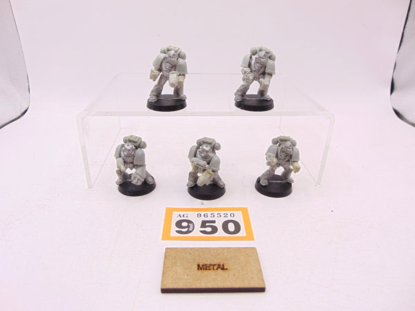 Space Marines