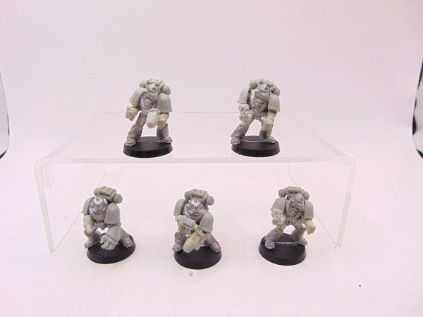 Space Marines