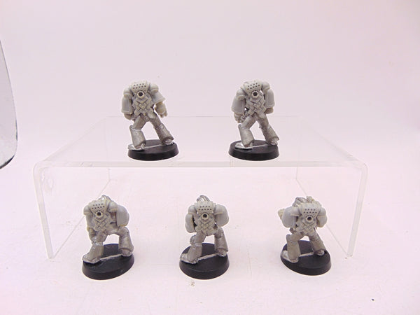 Space Marines