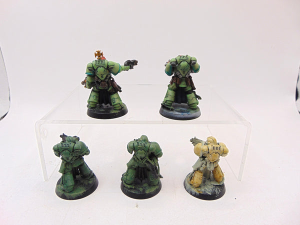 Sternguard Veterans Squad