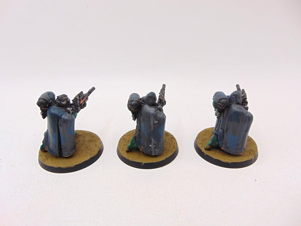 Eliminators