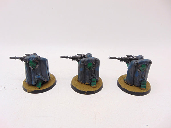 Eliminators