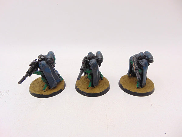 Eliminators