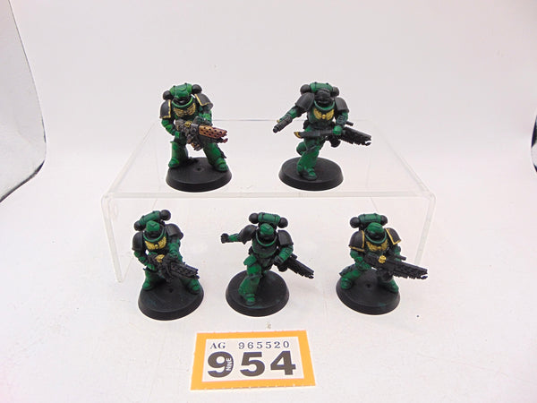 Infernus Squad