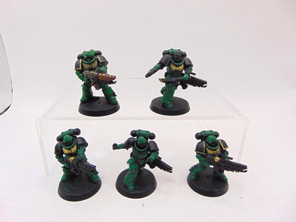 Infernus Squad