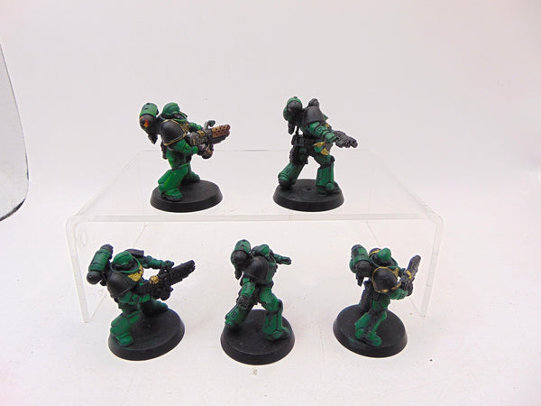 Infernus Squad