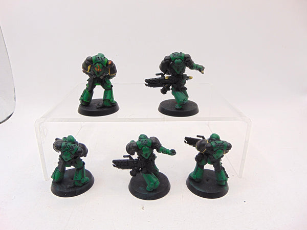 Infernus Squad