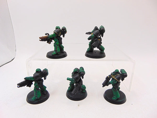 Infernus Squad