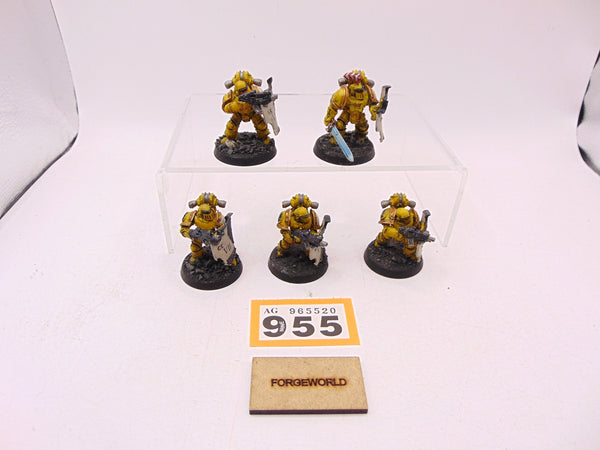 MKIII Breacher Squad