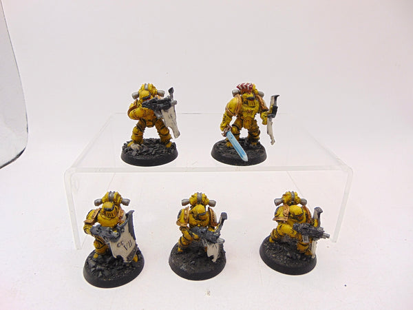 MKIII Breacher Squad