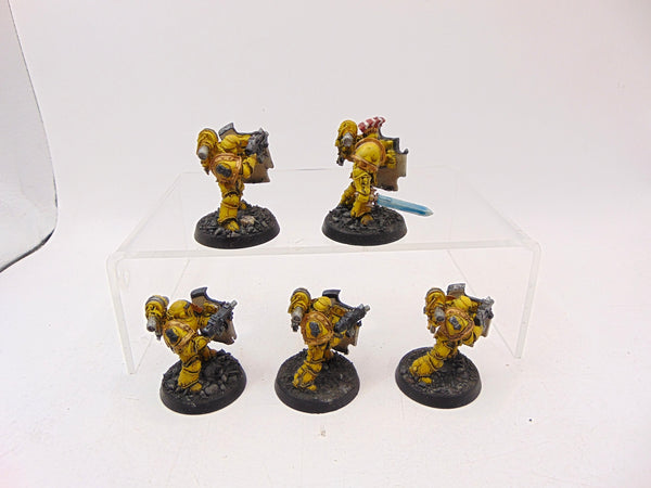 MKIII Breacher Squad