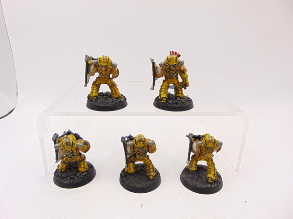 MKIII Breacher Squad