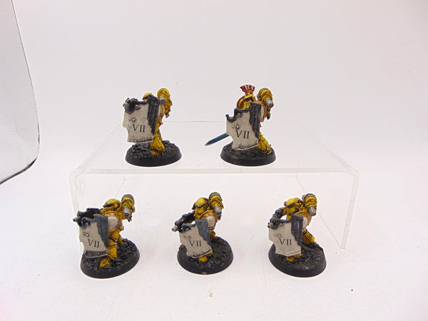 MKIII Breacher Squad