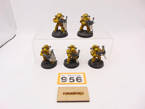 MKIII Breacher Squad