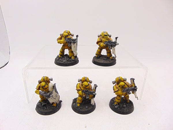 MKIII Breacher Squad