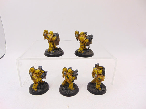 MKIII Breacher Squad