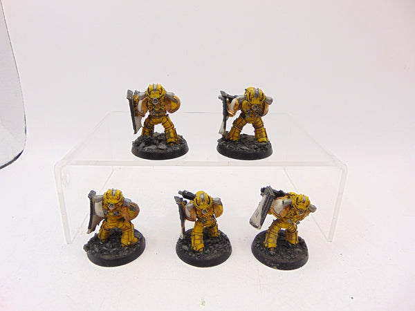 MKIII Breacher Squad
