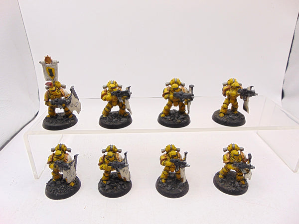MKIII Breacher Squad