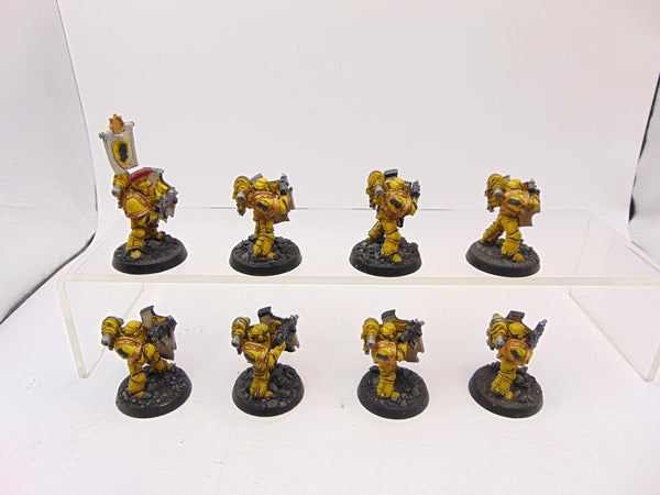 MKIII Breacher Squad