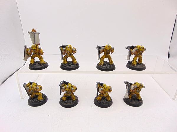 MKIII Breacher Squad