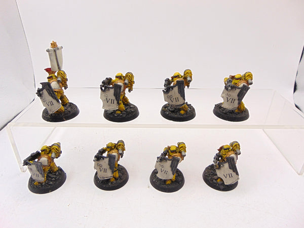 MKIII Breacher Squad