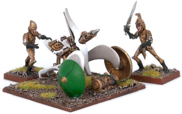 Elf Bolt Thrower