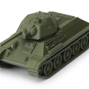 World of Tanks Expansion - Soviet T-34